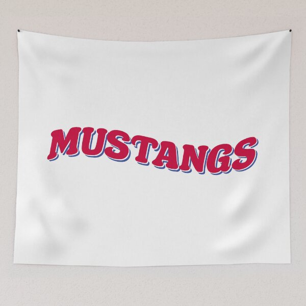 Item preview, SMU Southern Methodist University Mustangs designed and sold by kkosmicki.