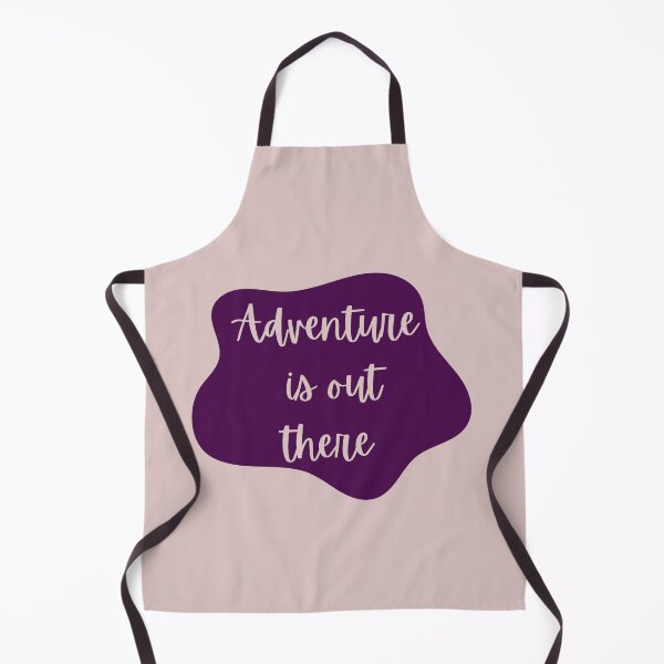 Item preview, ADVENTURE IS OUT THERE designed and sold by Liza36designs.