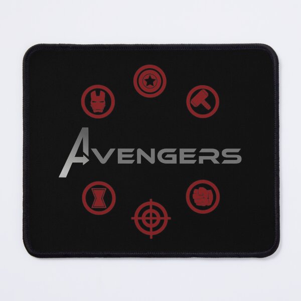 Item preview, 6 Founders: Logo designed and sold by NyR-extension.