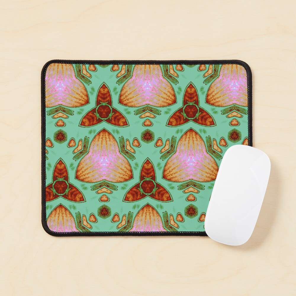 Item preview, Mouse Pad designed and sold by AlexBlud.