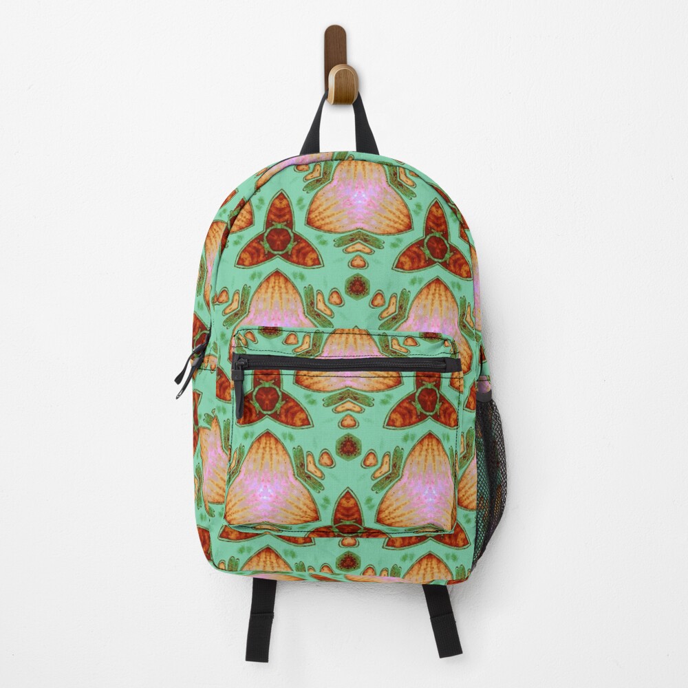 Item preview, Backpack designed and sold by AlexBlud.