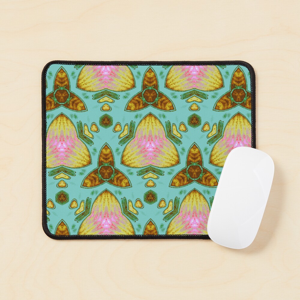 Item preview, Mouse Pad designed and sold by AlexBlud.