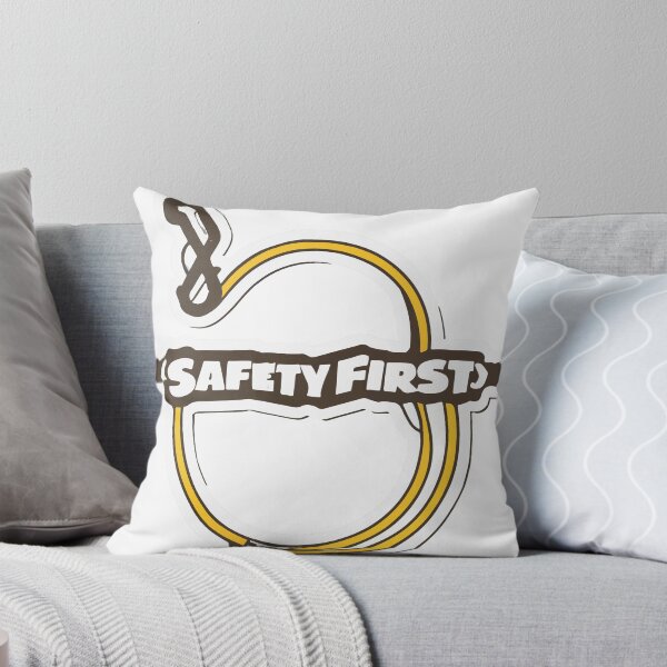 Item preview, Minimalist Belay Device 'Safety First' Rock Climbing Design designed and sold by NiftyWrx.