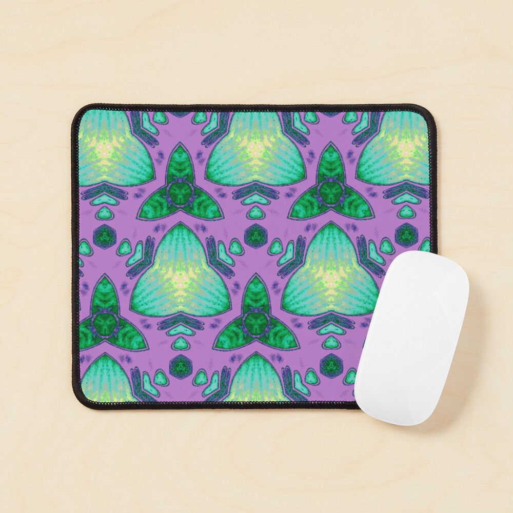 Item preview, Mouse Pad designed and sold by AlexBlud.