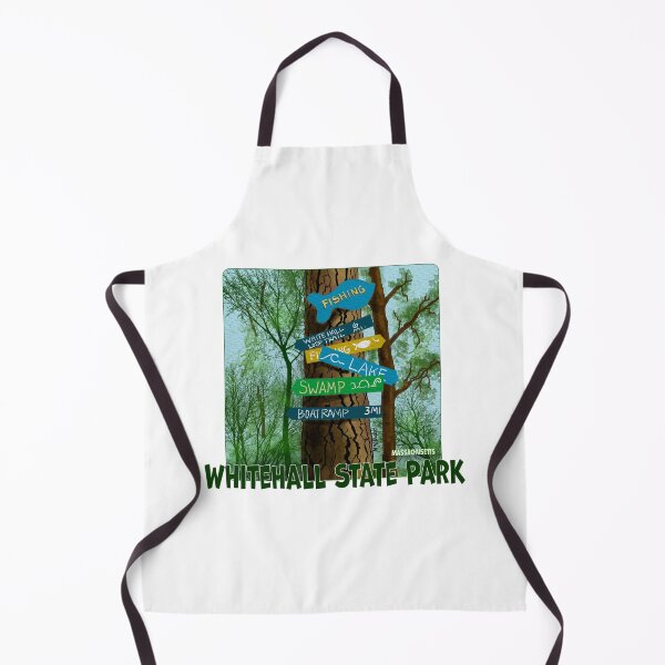 Item preview, Whitehall State Park, Massachusetts designed and sold by MMc Buck.