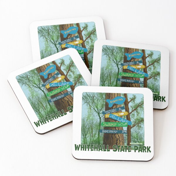 Item preview, Whitehall State Park, Massachusetts designed and sold by MMc Buck.