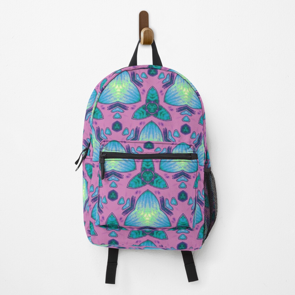 Item preview, Backpack designed and sold by AlexBlud.