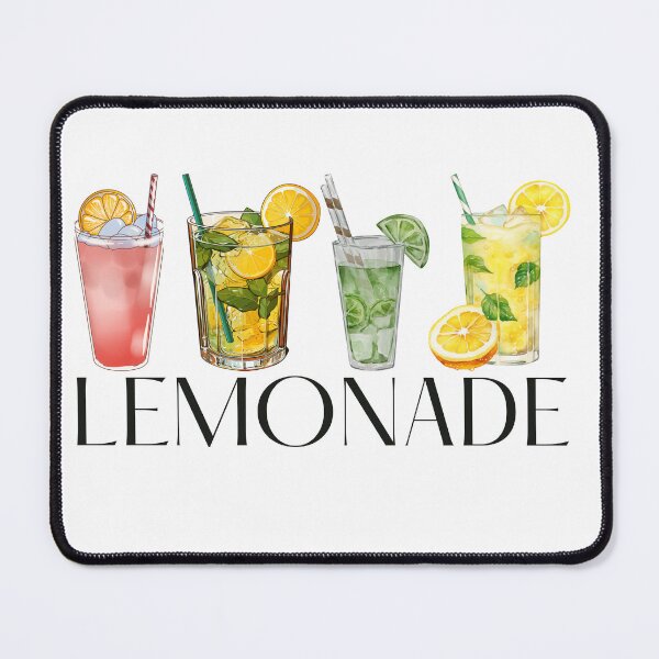 Item preview, Lemonade designed and sold by DesignsbySimons.