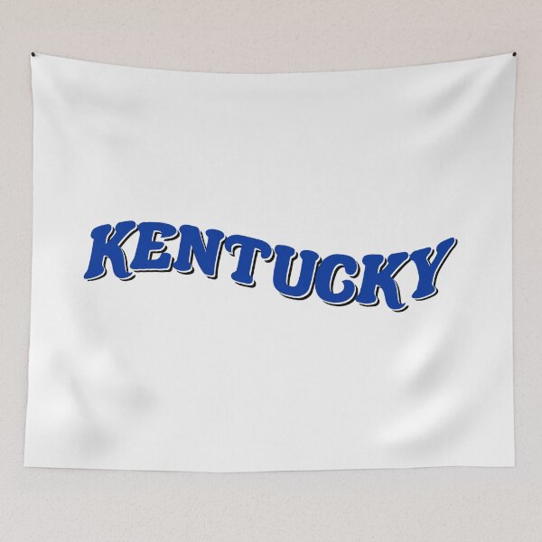 Item preview, University of Kentucky designed and sold by kkosmicki.