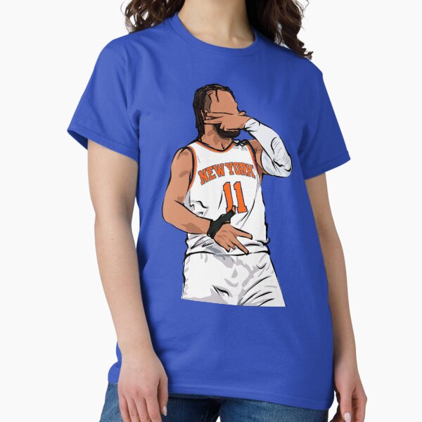 Item preview, Croquis de célébration de Jalen Brunson designed and sold by RatTrapTees.