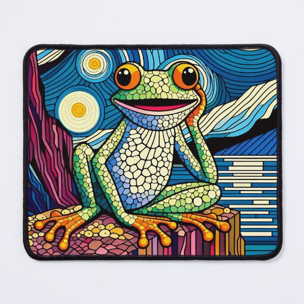 Item preview, Happy Frog designed and sold by Pet-Z.