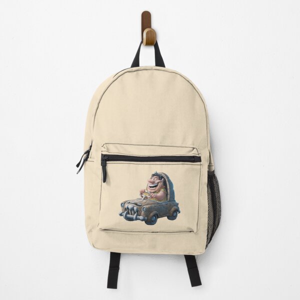 Item preview, Caveman in a car designed and sold by MagelliShop.