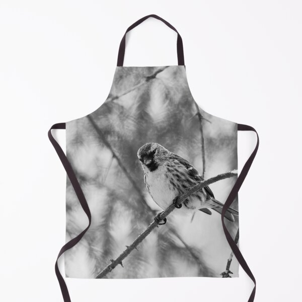Item preview, Light greens and Mealy redpoll bw designed and sold by Jouko Lehto Photography.