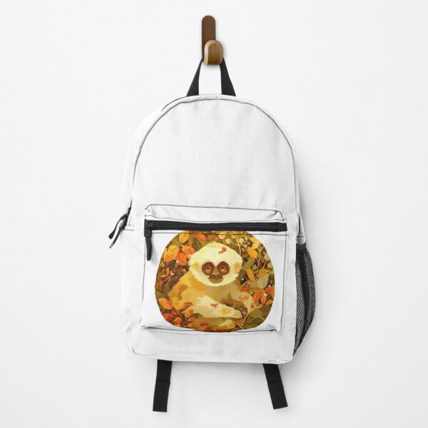 Item preview, Gibbon // Ape // Monkey // Hainan gibbon designed and sold by SMARTKIT  DESIGNAGENCY.