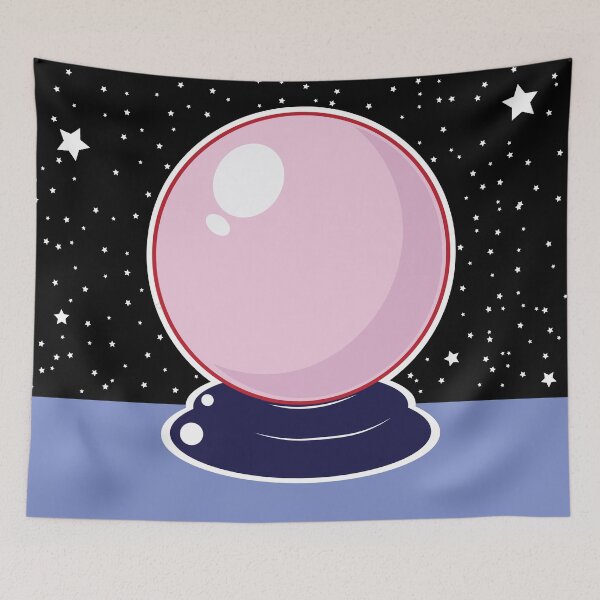 Item preview, The crystal bubble designed and sold by Coowo22.
