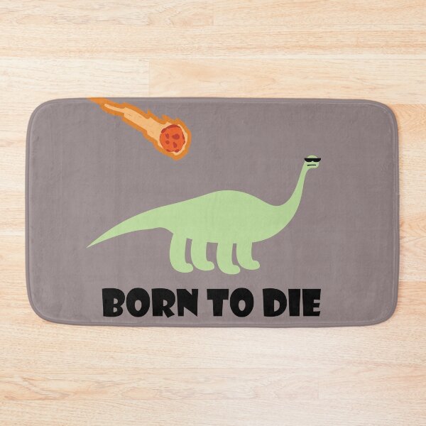 Item preview, Born To Die designed and sold by Stoic-Customs.
