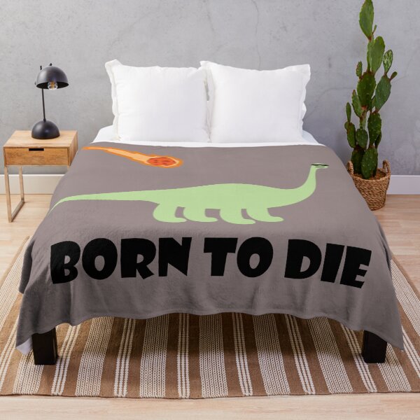 Item preview, Born To Die designed and sold by Stoic-Customs.