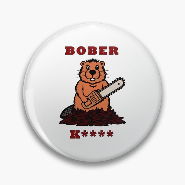 Artikelvorschau, BOBER - Polnischer Biber entworfen und verkauft von FatGiantCat.