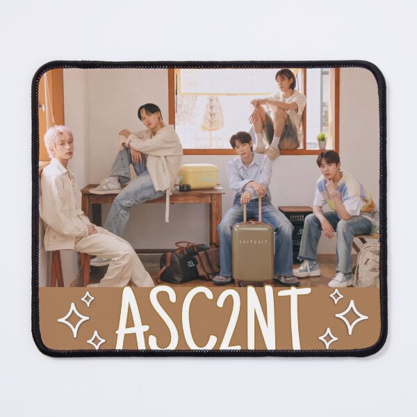 Item preview, ASC2NT designed and sold by HYYH Enthusiast.