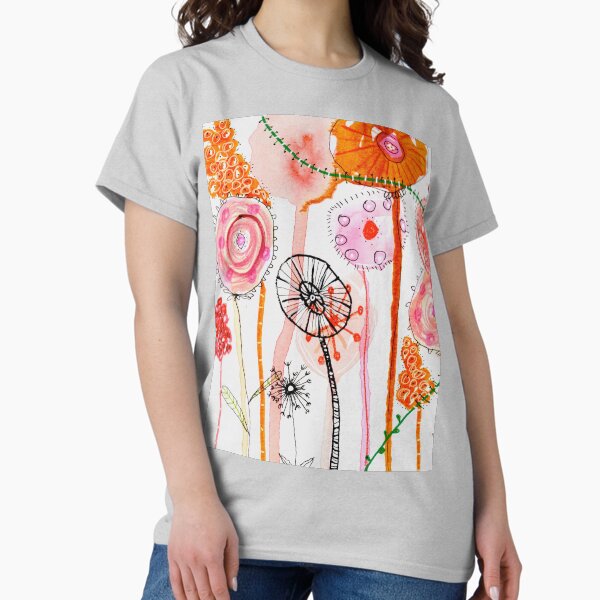 Vista previa del artículo con la obra «Las flores de Buster se mejorarán pronto», diseñado y vendido por WendyBBB.