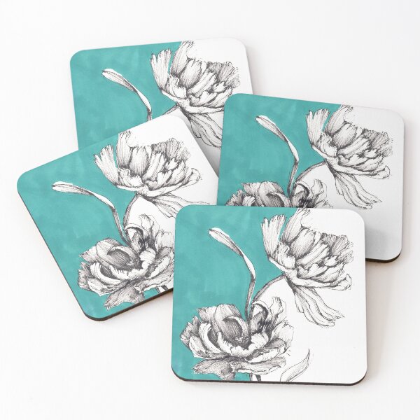 Item preview, Exquisite flowers designed and sold by fionadessin.