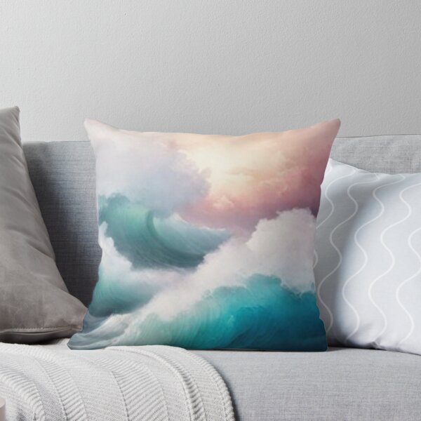 Item preview,  Nature theme watercolor designed and sold by luna--design.