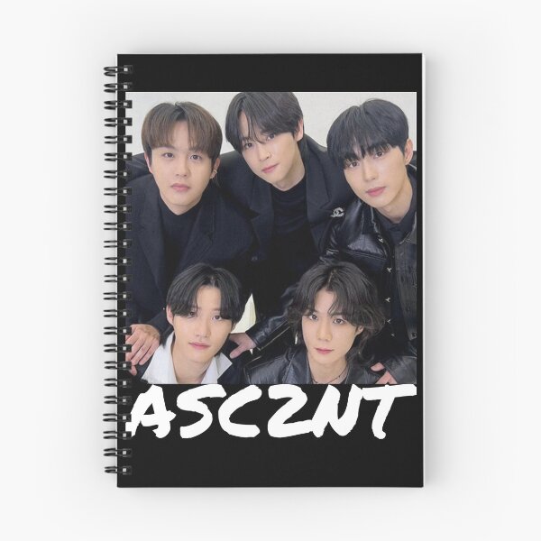 Item preview, ASC2NT Group Photo designed and sold by HYYH Enthusiast.