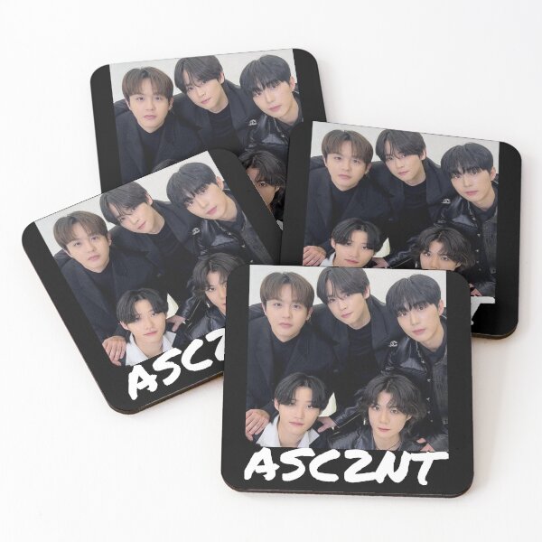 Item preview, ASC2NT Group Photo designed and sold by HYYH Enthusiast.