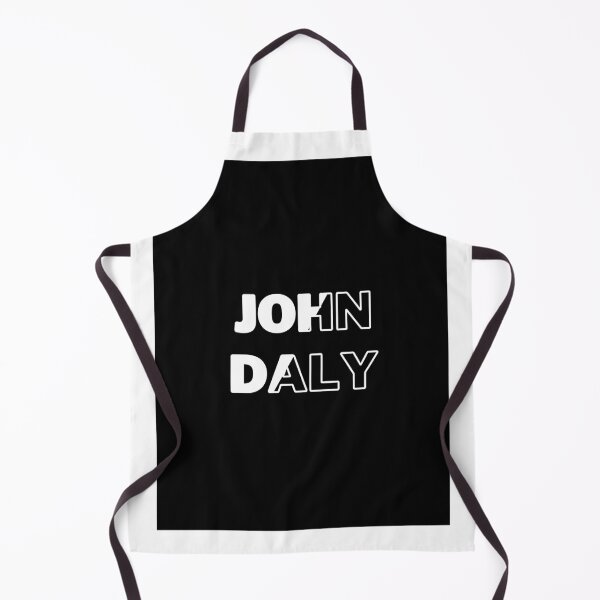 Item preview, John Daly Championship designed and sold by DinoCook.