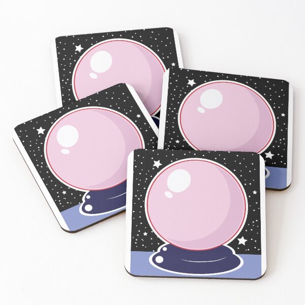 Item preview, The crystal bubble designed and sold by Coowo22.