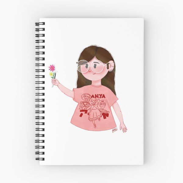 Item preview, Caroline designed and sold by carolineillust.