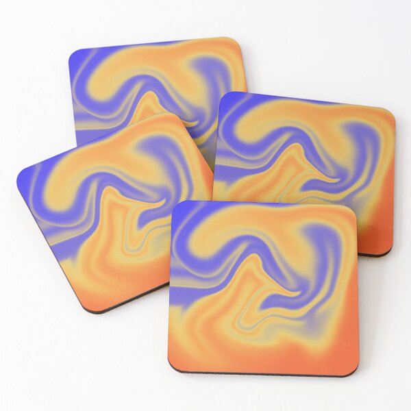 Item preview, Primary Color Gradient  designed and sold by WarmlyArts.