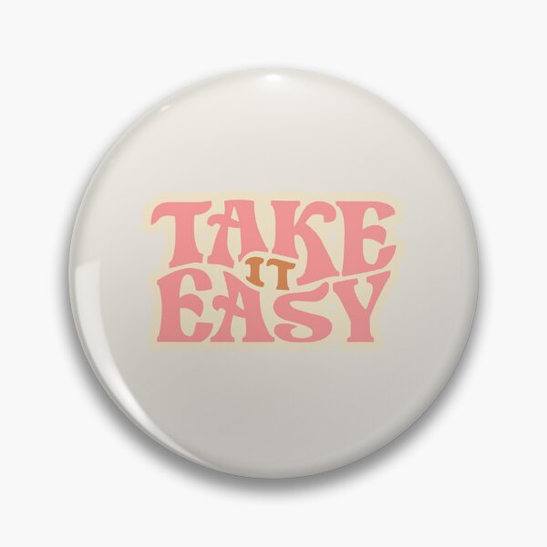 Item preview, take it easy  designed and sold by marileonied.