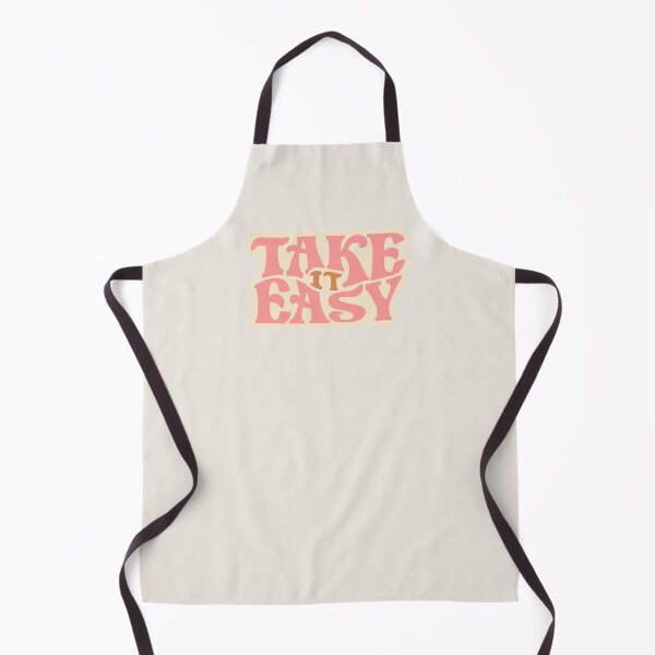 Item preview, take it easy designed and sold by marileonied.