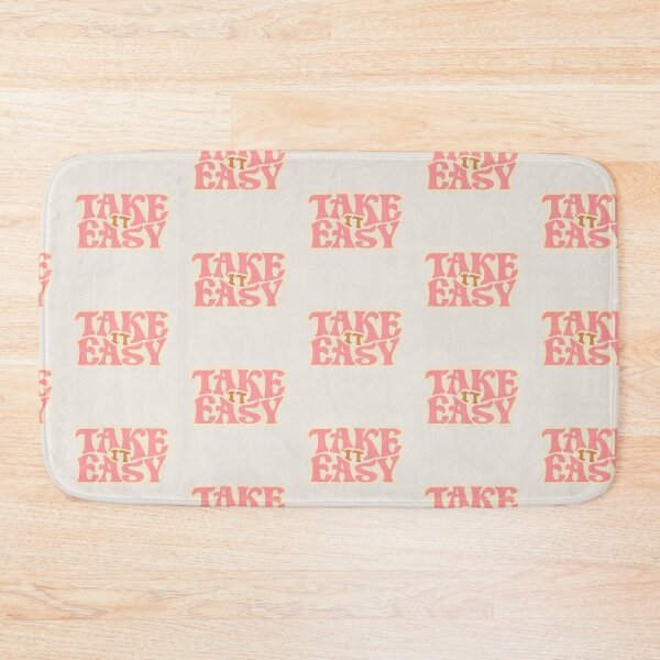 Item preview, take it easy  designed and sold by marileonied.