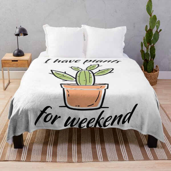Item preview, Weekend Plant Plans designed and sold by flamini.