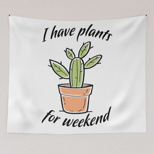 Item preview, Weekend Plant Plans designed and sold by flamini.