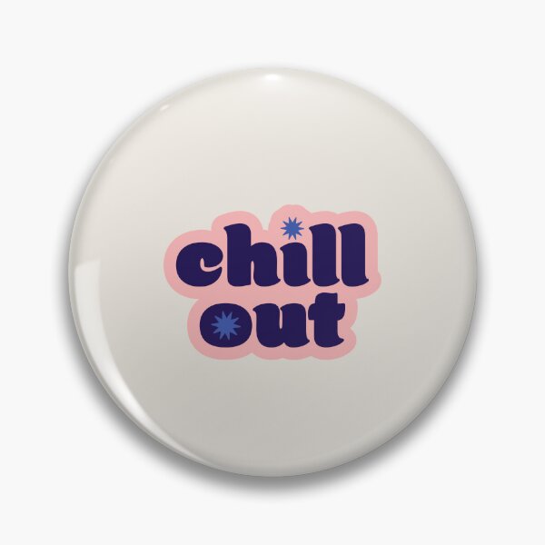 Item preview, chill out designed and sold by marileonied.
