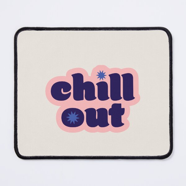 Item preview, chill out designed and sold by marileonied.