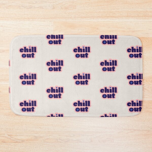 Item preview, chill out designed and sold by marileonied.
