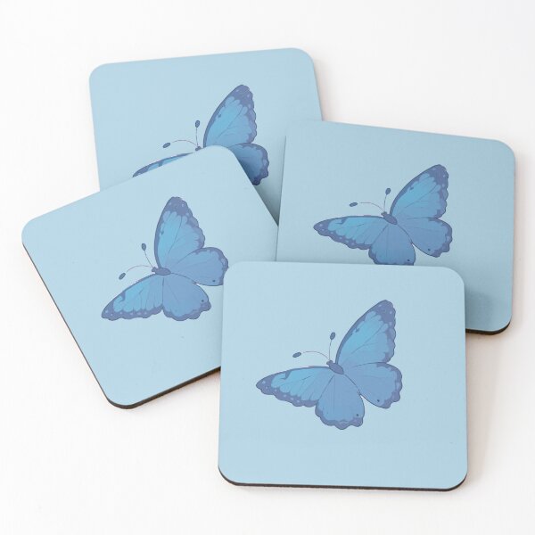 Item preview, Adonis Blue Butterfly designed and sold by Atlantico54.