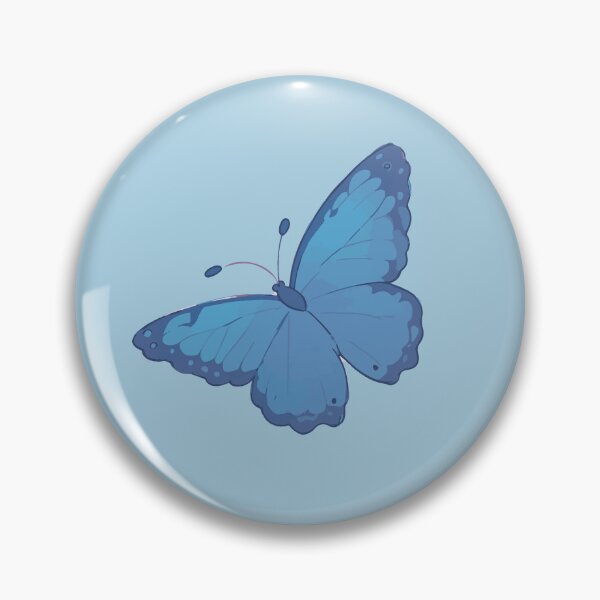 Item preview, Adonis Blue Butterfly designed and sold by Atlantico54.
