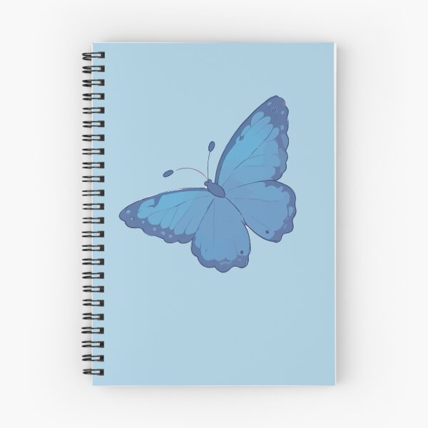 Item preview, Adonis Blue Butterfly designed and sold by Atlantico54.