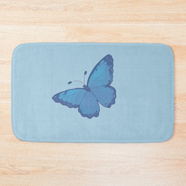 Item preview, Adonis Blue Butterfly designed and sold by Atlantico54.