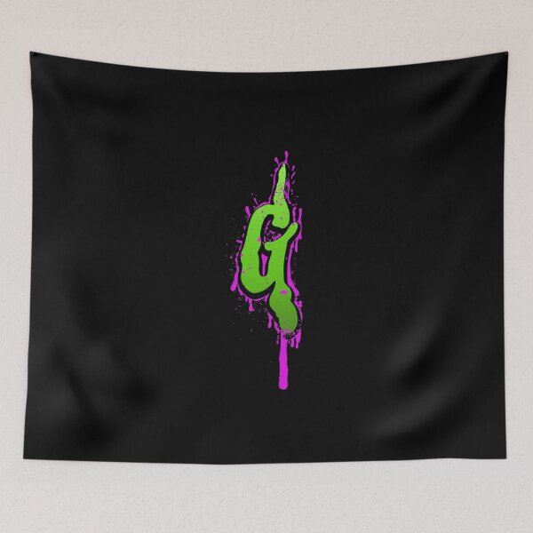 Item preview, Goosebumps G 90s designed and sold by Blck-Acid-Devil.