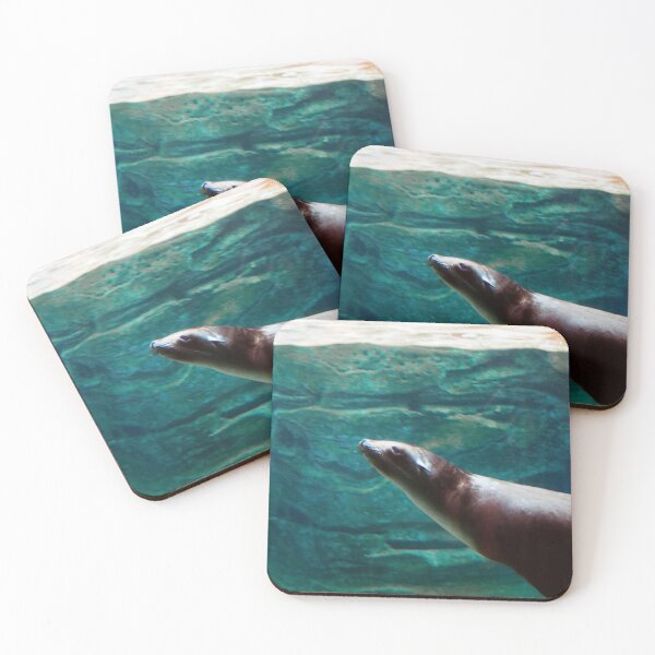 Item preview, Peering Up designed and sold by John Dauer.