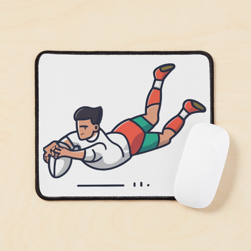 Item preview, Mouse Pad designed and sold by NiftyWrx.