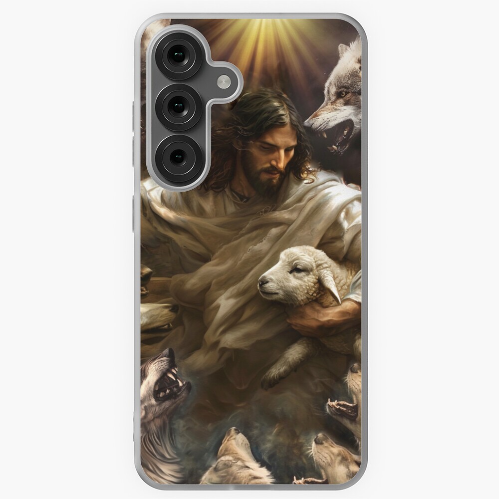 Item preview, Samsung Galaxy Soft Case designed and sold by phatpuppyart.
