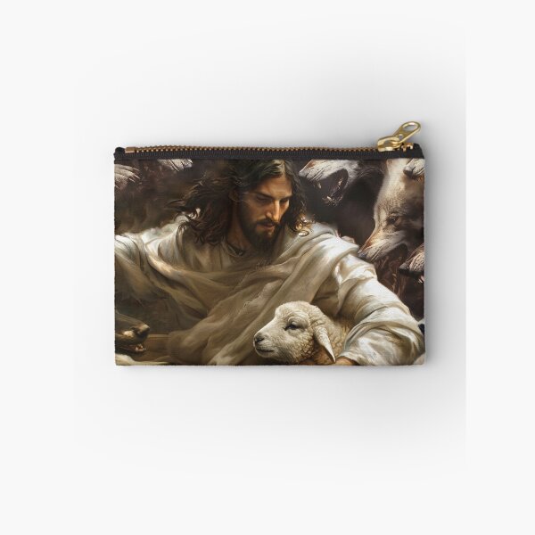Item preview, Jesus I Trust in You designed and sold by Claudia Bartoli-McKinney.