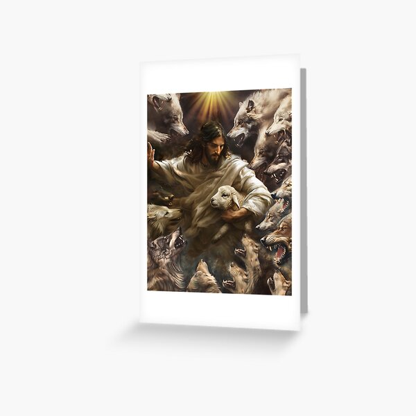 Item preview, Jesus I Trust in You designed and sold by Claudia McKinney.